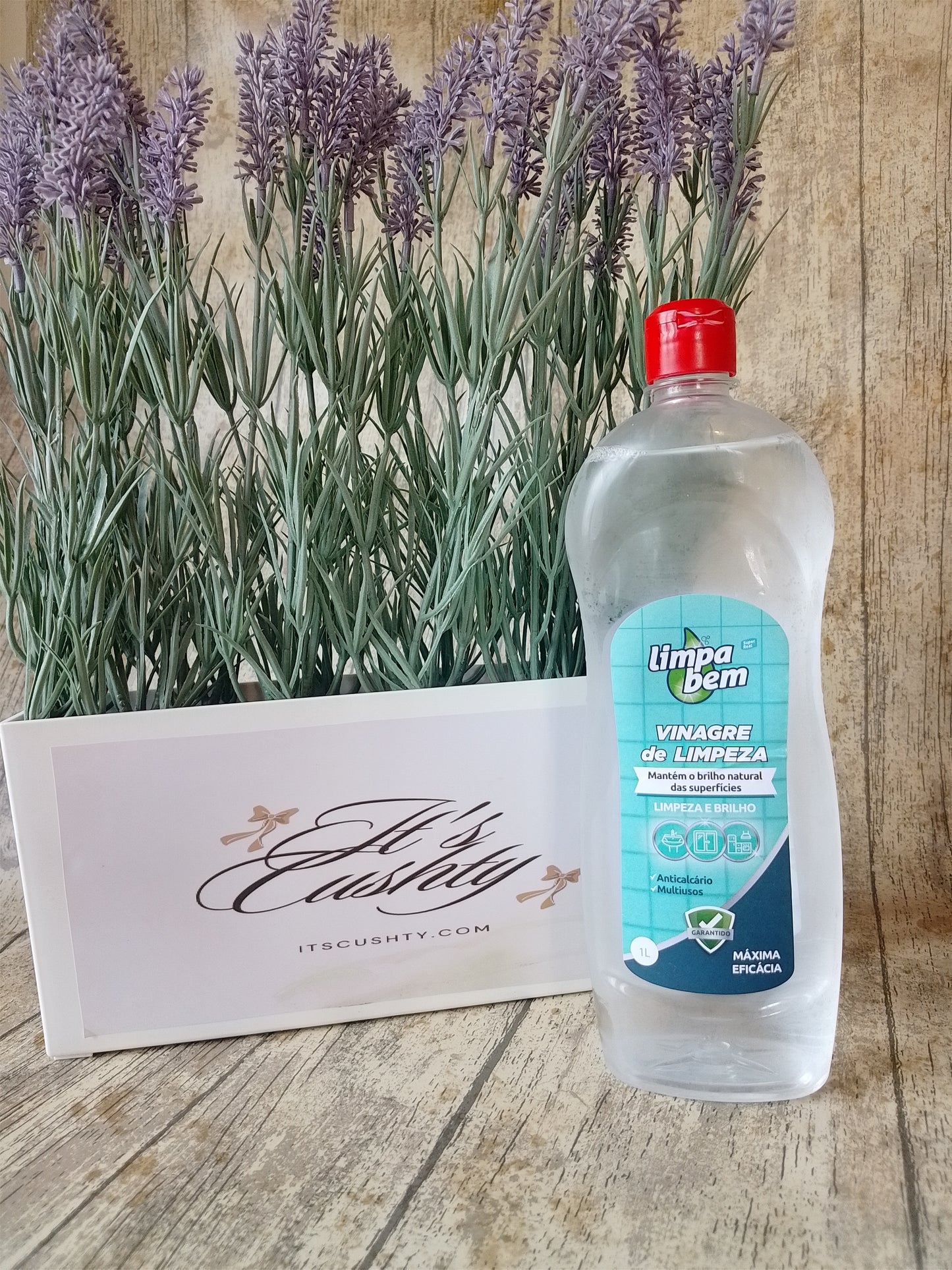 Limpa Bem Clean And Shine