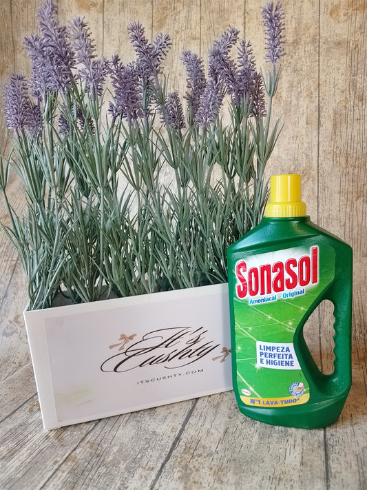 Sonasol All in One Cleaner