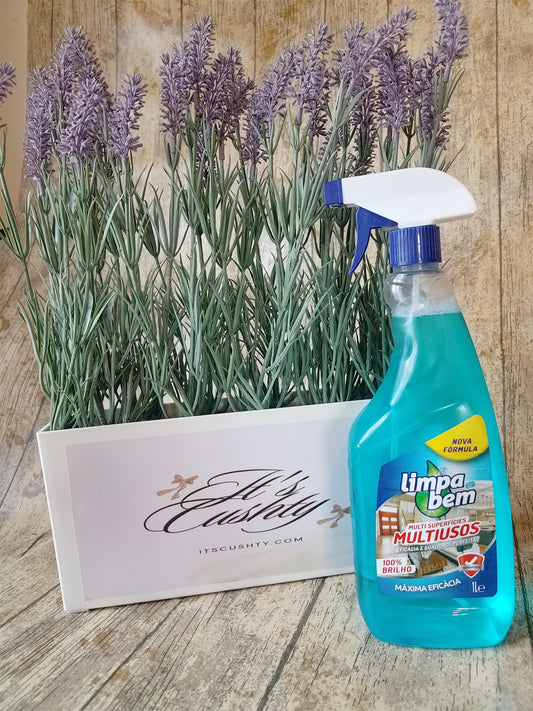 Limpa Bem - Multi Cleaner
