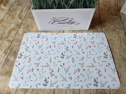 Plastic Place Mat