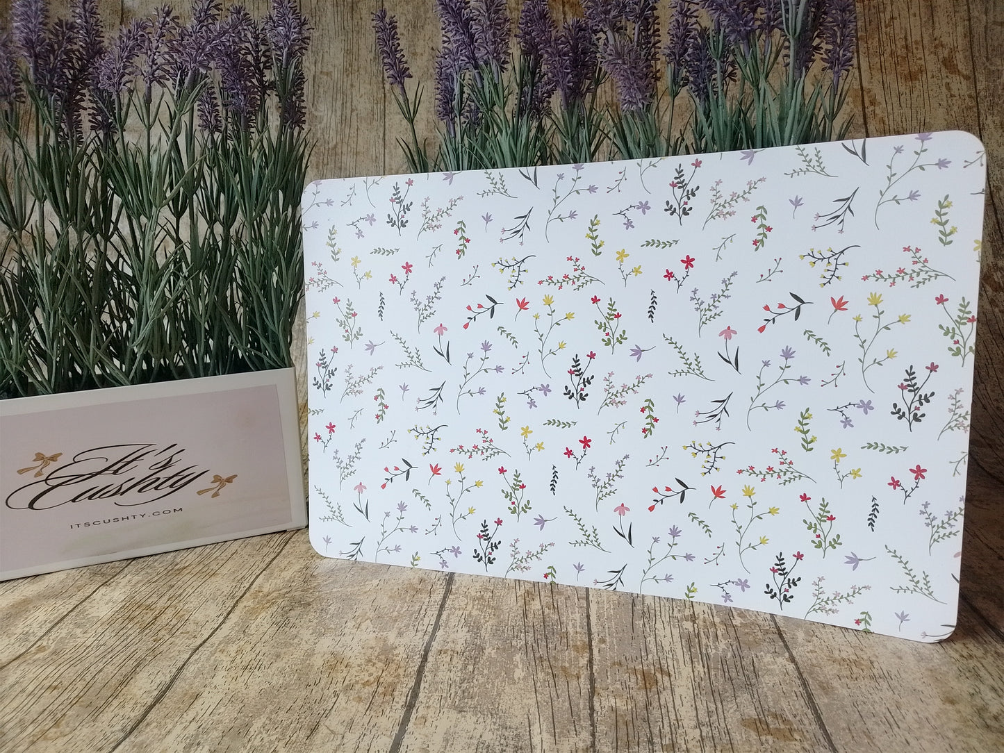 Plastic Place Mat