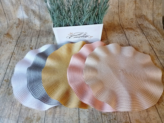 Place mats